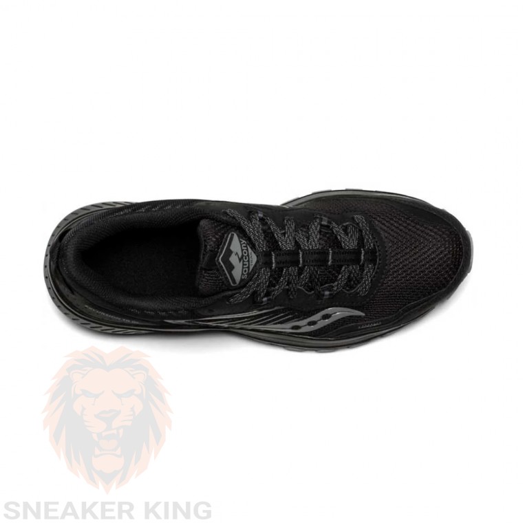 Кросівки Saucony  Excursion TR15 Shoes чорні S20668-10